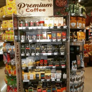 Display Produk Kandora