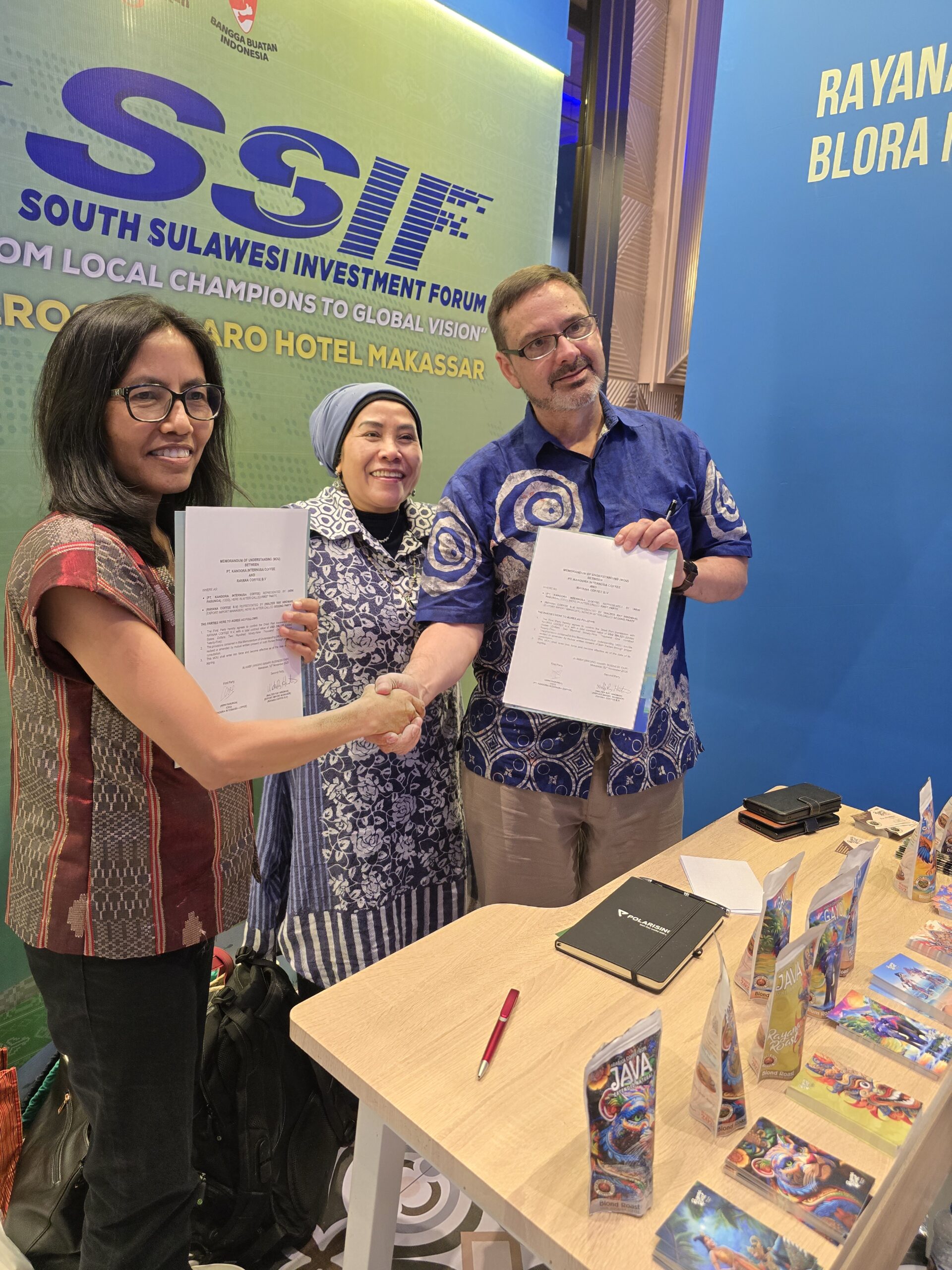 KandoraCoffee_MoU_Signed