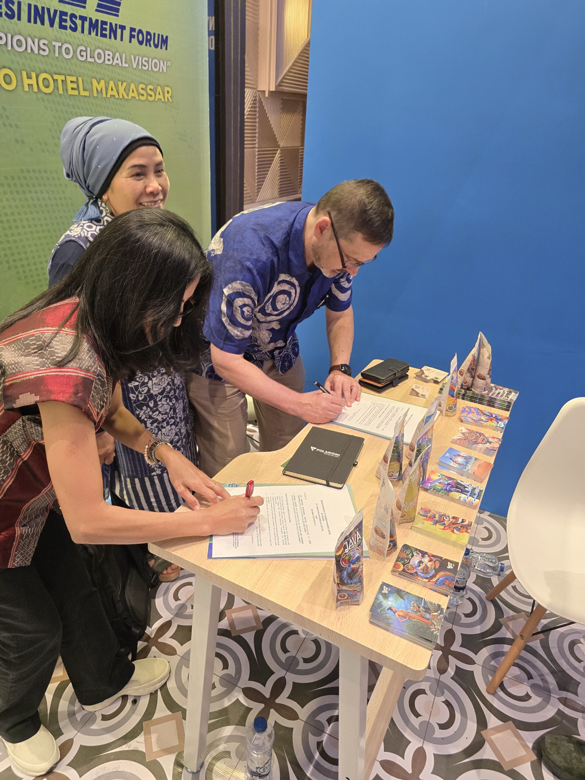 KandoraCoffee_MoU_Signed