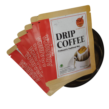 Kandora Drip Coffee